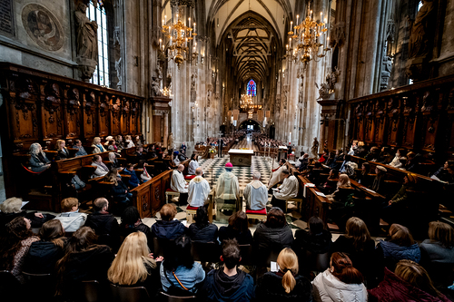 Erzdiözese Wien/Schönlaub