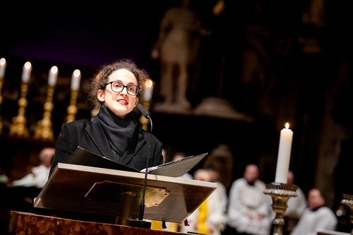 Gründonnerstag 2026 / Erzdiözese Wien/Schönlaub, Stephan Schönlaub