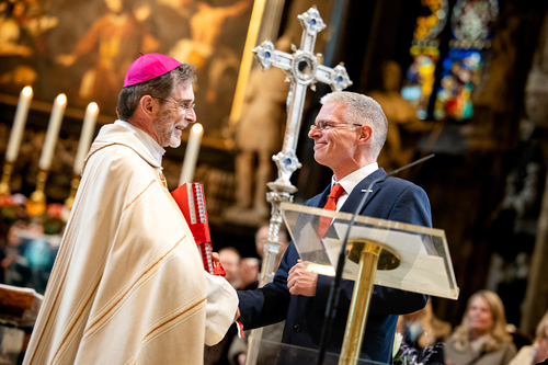 Erzdiözese Wien/Schönlaub