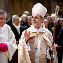 Vesper am Tag des geweihten Lebens / Erzdiözese Wien/Schönlaub