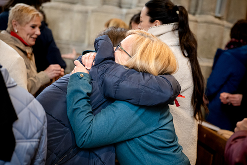 Erzdiözese Wien/Schönlaub
