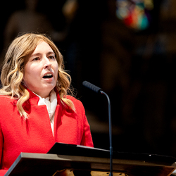 Chrisammesse 2025 / Erzdiözese Wien/ Schönlaub, Stephan Schönlaub