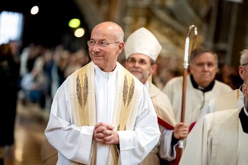 Erzdiözese Wien/Schönlaub