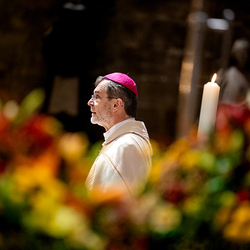 Vesper am Tag des geweihten Lebens / Erzdiözese Wien/Schönlaub