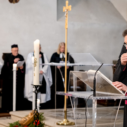 Ökumenischer Gottesdienst / Erzdiözese Wien/Schönlaub, Stephan Schönlaub