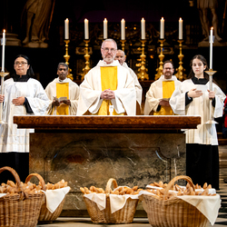 Klemensfest 2026 / Erzdiözese Wien/Schönlaub, Stephan Schönlaub