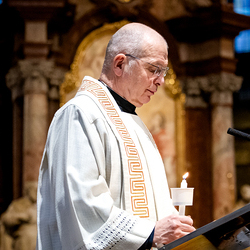 Vesper am Tag des geweihten Lebens / Erzdiözese Wien/Schönlaub