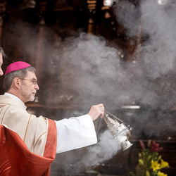 Vesper am Tag des geweihten Lebens / Erzdiözese Wien/Schönlaub