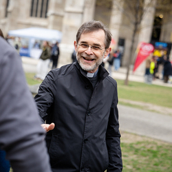 Feuerfest 2026 / Erzdiözese Wien/Schönlaub, Stephan Schönlaub