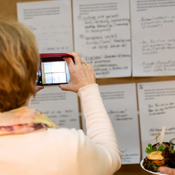 Treffen der Vikariatsräte