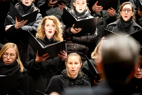 Gründonnerstag 2026 / Erzdiözese Wien/Schönlaub, Stephan Schönlaub