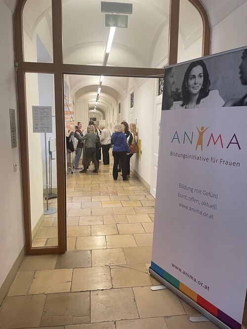 Frauen reden Klartext: Barcamp bringt Themen auf den Tisch