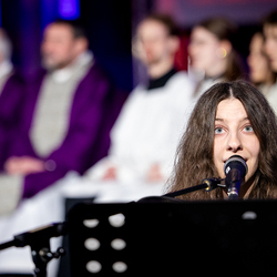 Feuerfest 2026 / Erzdiözese Wien/Schönlaub, Stephan Schönlaub