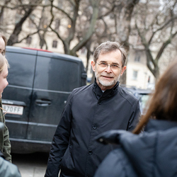 Feuerfest 2026 / Erzdiözese Wien/Schönlaub, Stephan Schönlaub